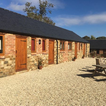 Slapton Manor Towcester Exteriér fotografie